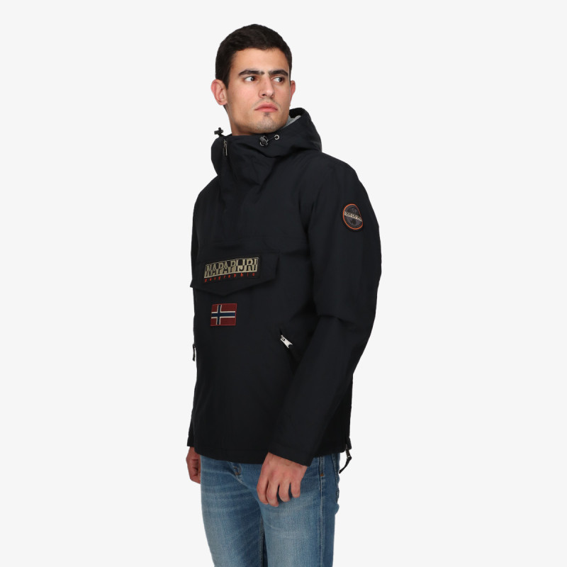 NAPAPIJRI Яке RAINFOREST POCKET 2 
