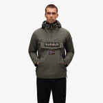 NAPAPIJRI Яке RAINFOREST POCKET 2 