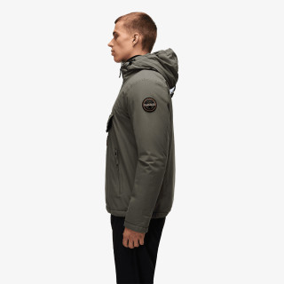 NAPAPIJRI Яке RAINFOREST POCKET 2 
