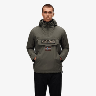 NAPAPIJRI Яке RAINFOREST POCKET 2 