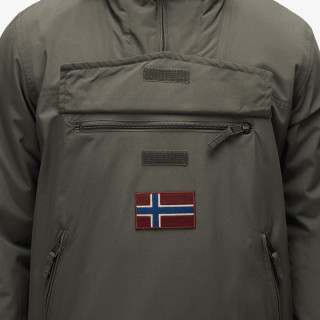 NAPAPIJRI Яке RAINFOREST POCKET 2 