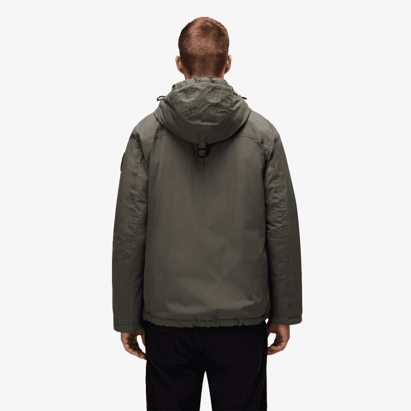 NAPAPIJRI Яке RAINFOREST POCKET 2 