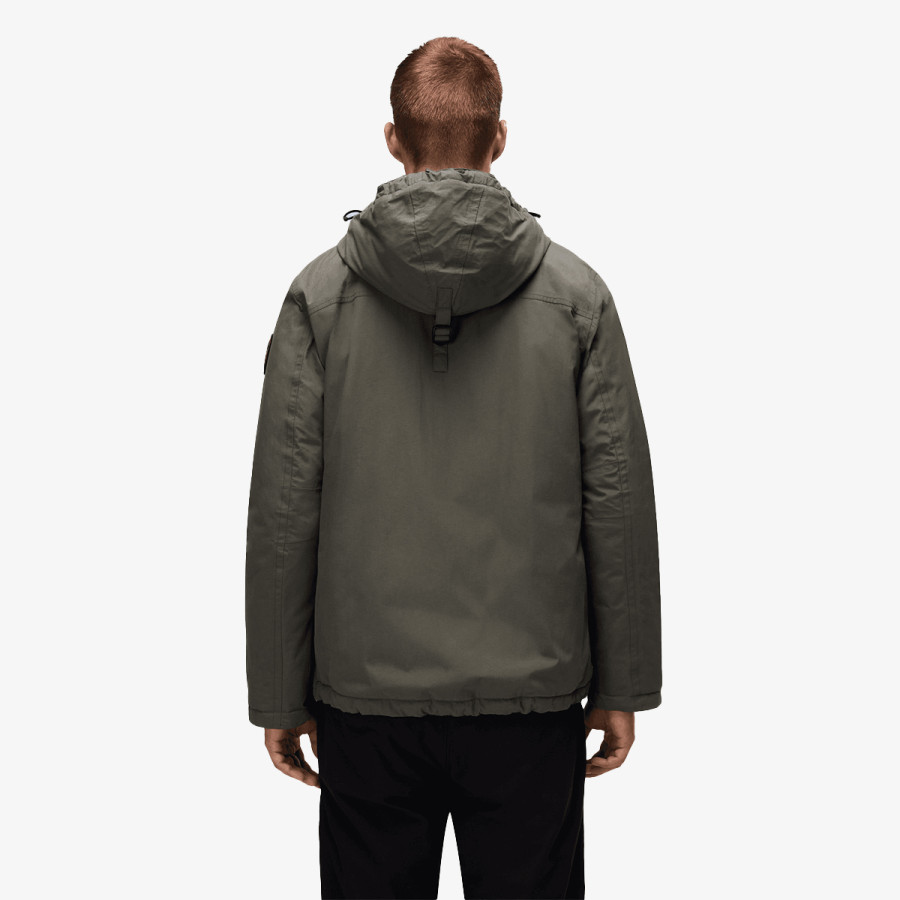 NAPAPIJRI Яке RAINFOREST POCKET 2 
