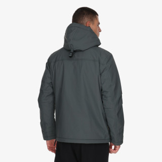 NAPAPIJRI Яке RAINFOREST POCKET 2 G1S GREEN URBAN 