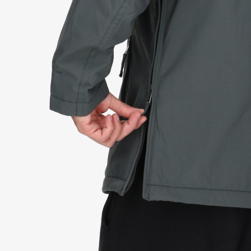 NAPAPIJRI Яке RAINFOREST POCKET 2 G1S GREEN URBAN 