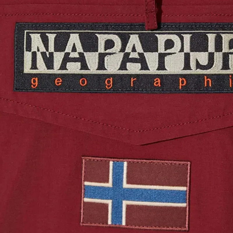 NAPAPIJRI Яке Rainforest 