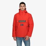 NAPAPIJRI Яке RAINFOREST POCKET 2 