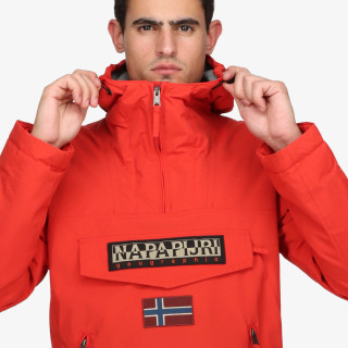NAPAPIJRI Яке RAINFOREST POCKET 2 