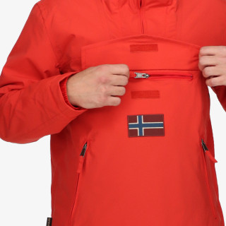 NAPAPIJRI Яке RAINFOREST POCKET 2 
