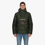 NAPAPIJRI Яке RAINFOREST PKT PRT 2 