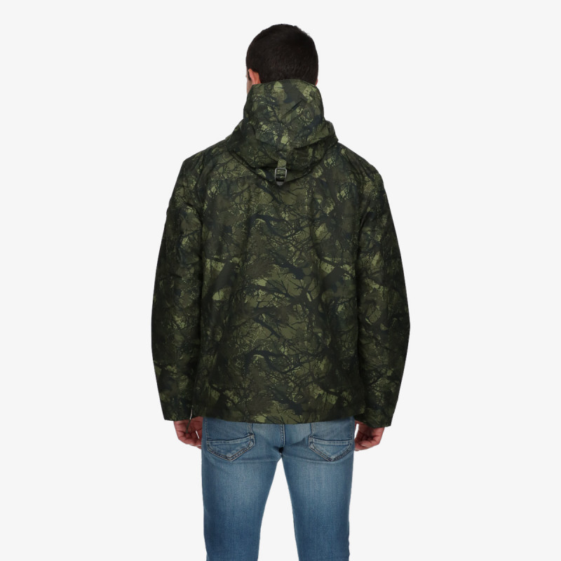 NAPAPIJRI Яке RAINFOREST PKT PRT 2 