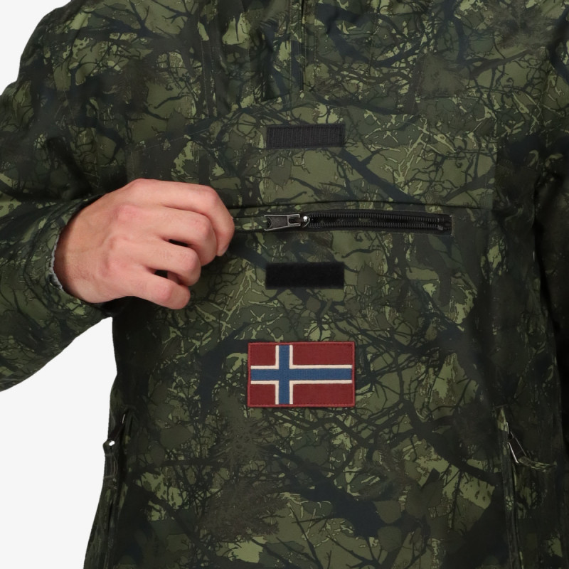NAPAPIJRI Яке RAINFOREST PKT PRT 2 