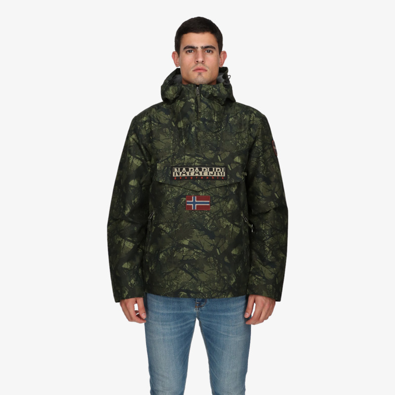 NAPAPIJRI Яке RAINFOREST PKT PRT 2 