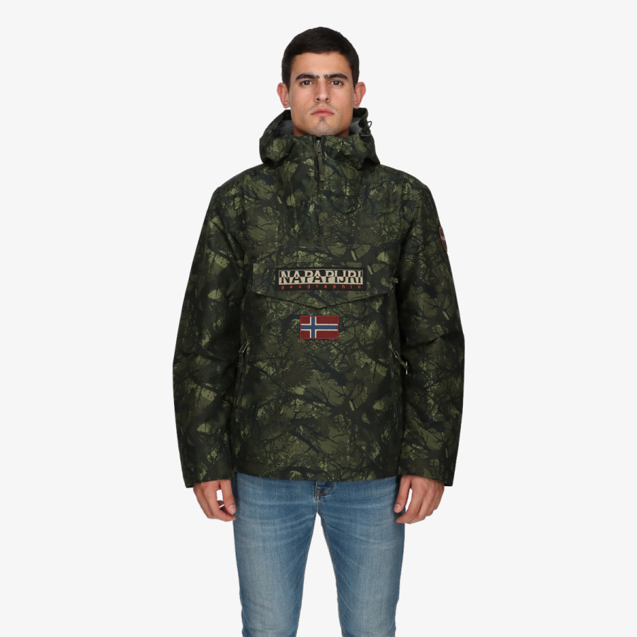 NAPAPIJRI Яке RAINFOREST PKT PRT 2 