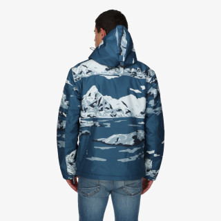 NAPAPIJRI Яке RAINFOREST PKT PRT 2 