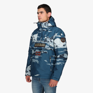 NAPAPIJRI Яке RAINFOREST PKT PRT 2 