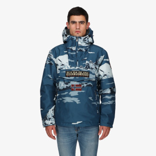 NAPAPIJRI Яке RAINFOREST PKT PRT 2 