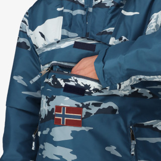 NAPAPIJRI Яке RAINFOREST PKT PRT 2 