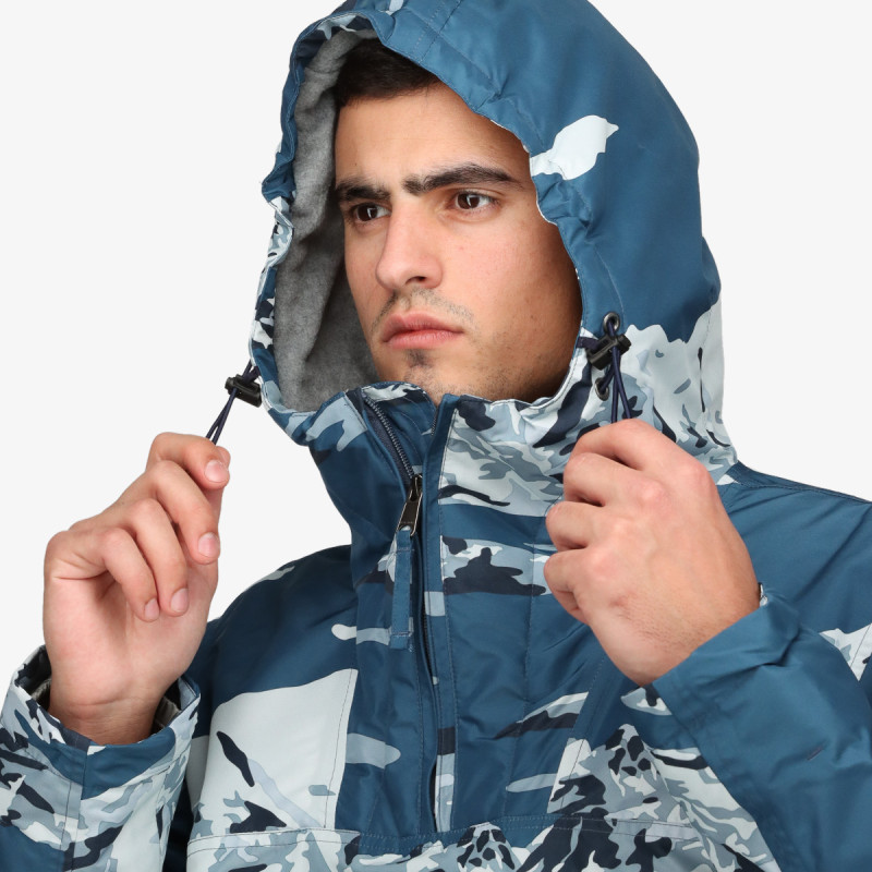 NAPAPIJRI Яке RAINFOREST PKT PRT 2 
