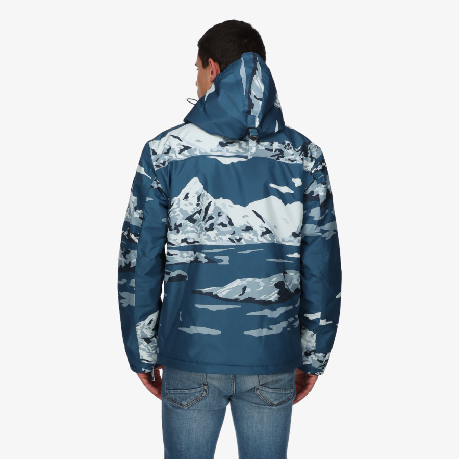NAPAPIJRI Яке RAINFOREST PKT PRT 2 