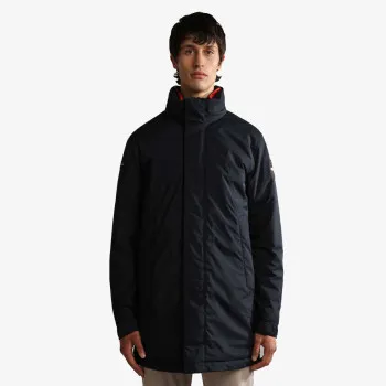 NAPAPIJRI Яке ROMER BLACK 041 