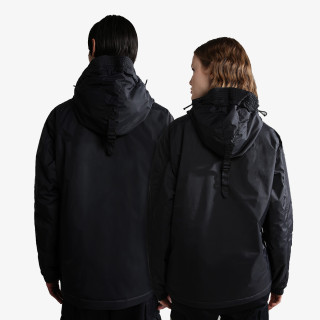 NAPAPIJRI Яке NORTHFARER 2.0 WINT BLACK 041 