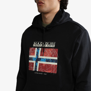 NAPAPIJRI Суитшърт B-Guiro 