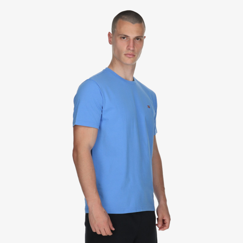 NAPAPIJRI Тенискa SALIS SS SUM B2V ULTRAMARINE B2V 