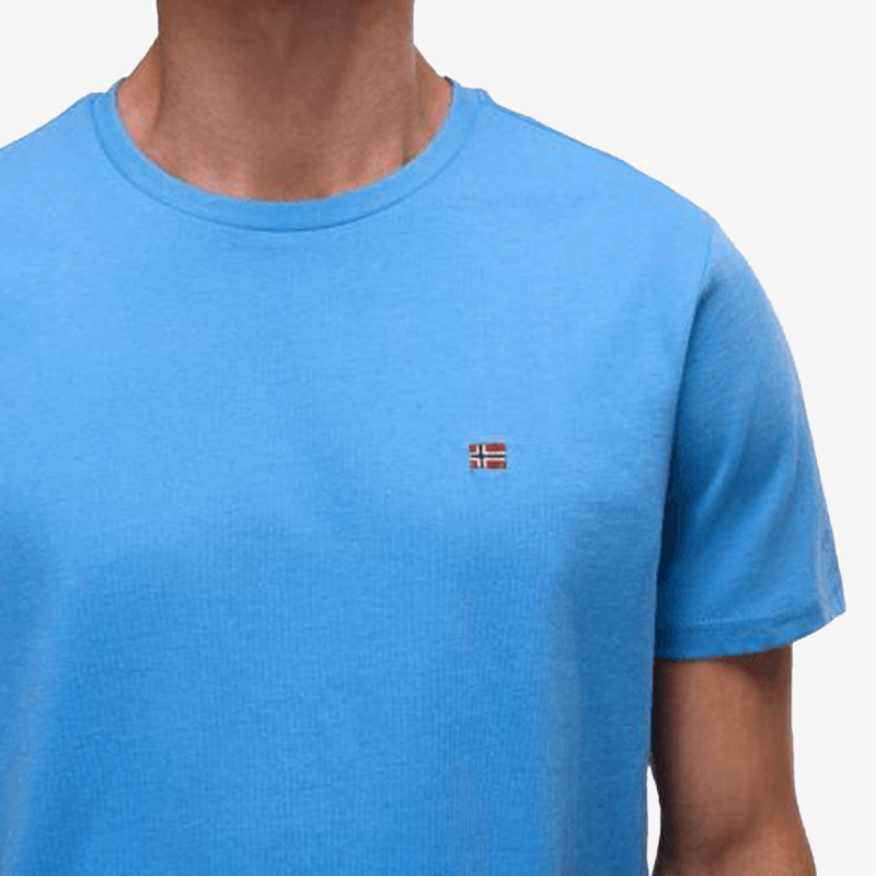 NAPAPIJRI Тенискa SALIS SS SUM 