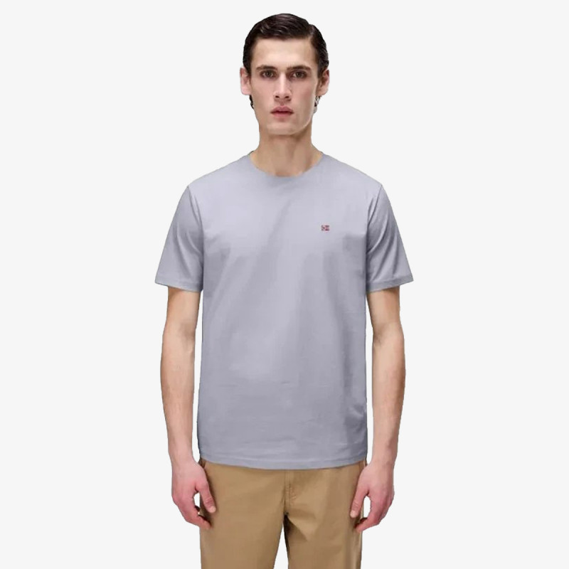 NAPAPIJRI Тенискa SALIS SS SUM 