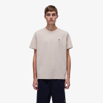 NAPAPIJRI Тенискa SALIS SS SUM N1P FEATHER GR N1P 