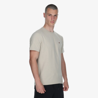 NAPAPIJRI Тенискa SALIS SS SUM N1P FEATHER GR N1P 