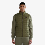 NAPAPIJRI Елек Acalmar Vest 6 