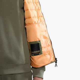 NAPAPIJRI Елек Acalmar Vest 6 