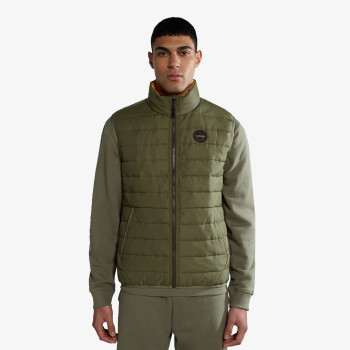 NAPAPIJRI Елек Acalmar Vest 6 