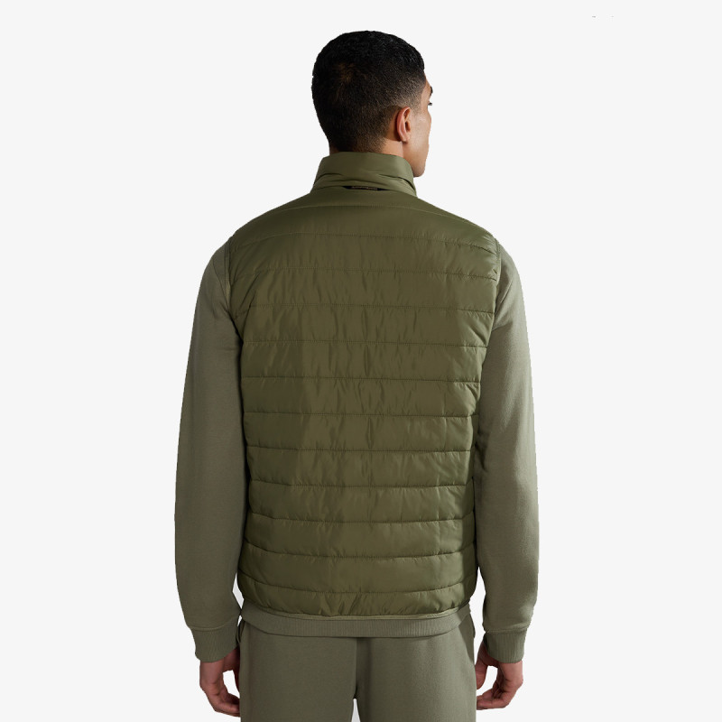 NAPAPIJRI Елек Acalmar Vest 6 