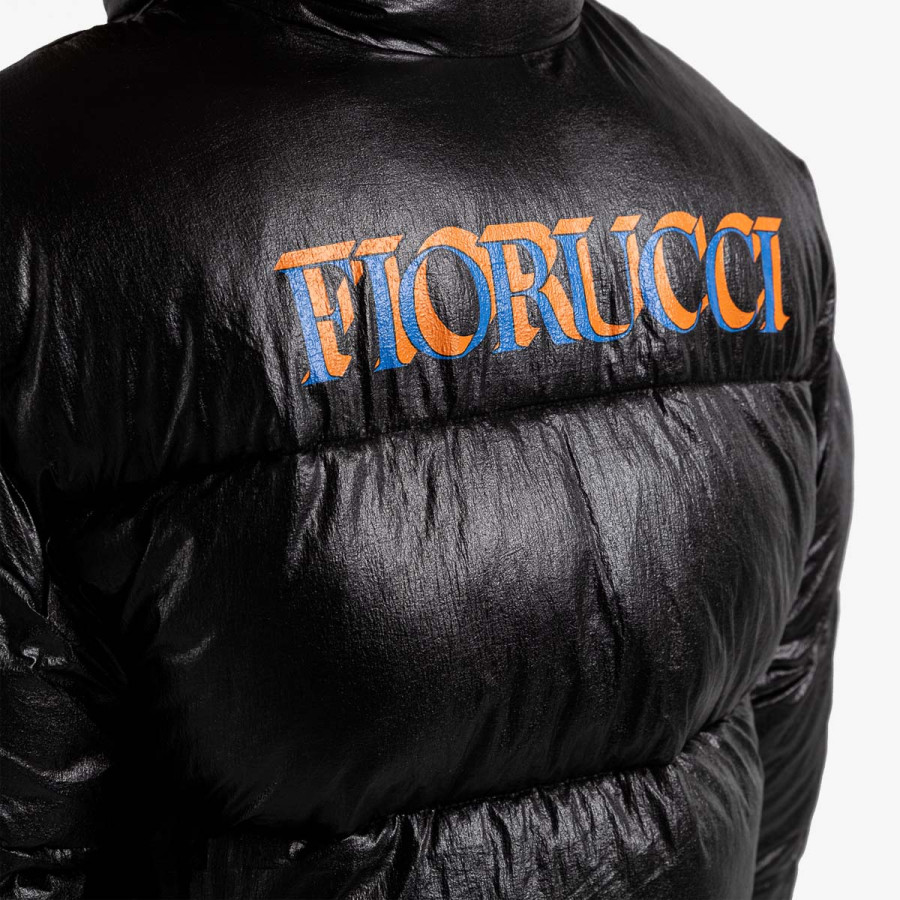 NAPAPIJRI Яке A-FIORUCCI PUFFER W BLACK 041 