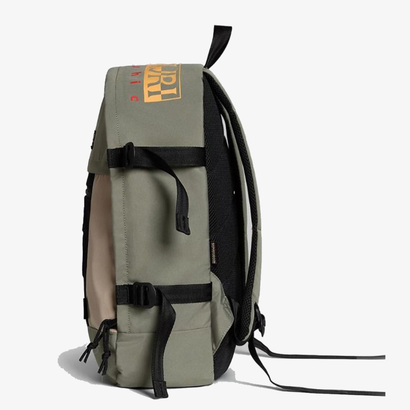 NAPAPIJRI Раница H-BAY Day Pack 