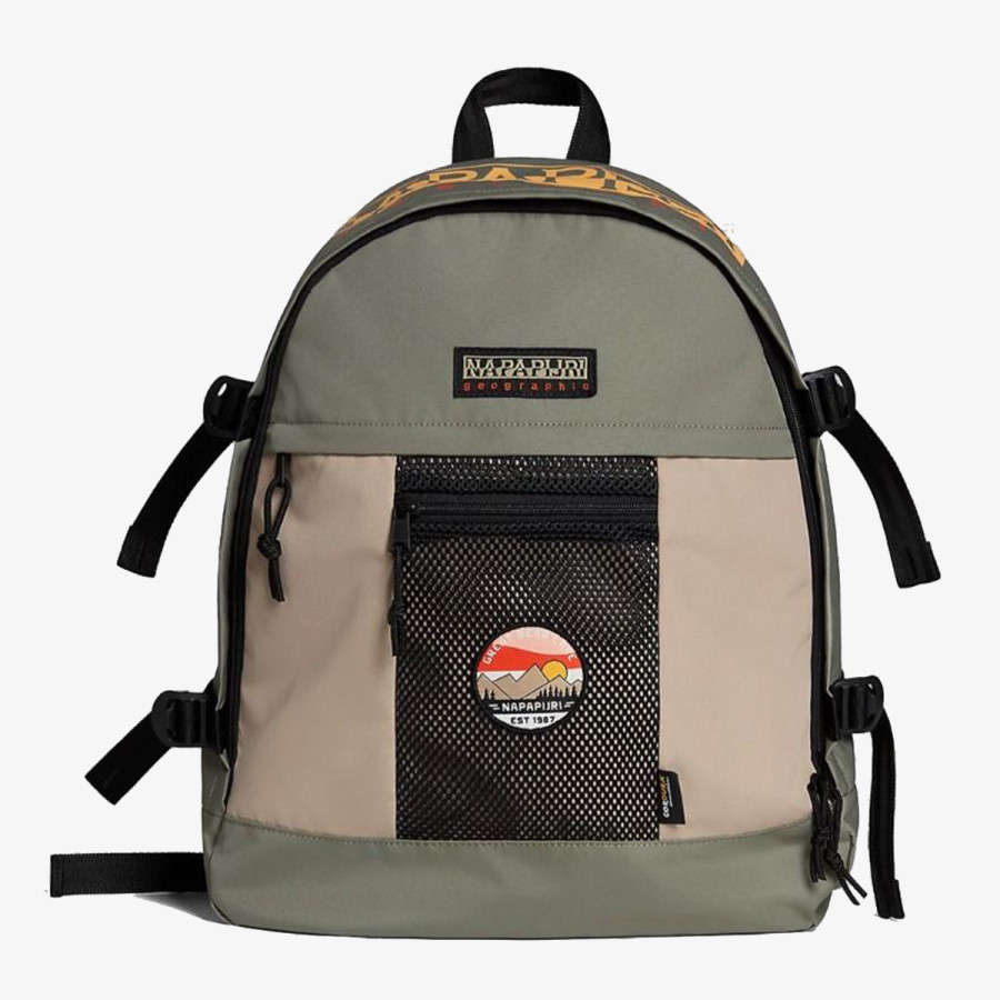 NAPAPIJRI Раница H-BAY Day Pack 