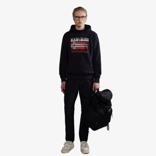 NAPAPIJRI Суитшърт B-Kreis 