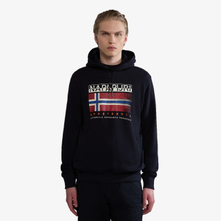 NAPAPIJRI Суитшърт B-Kreis 