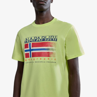 NAPAPIJRI Тенискa S-Kreis 
