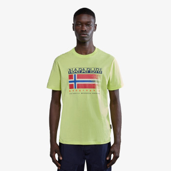NAPAPIJRI Тенискa S-Kreis 