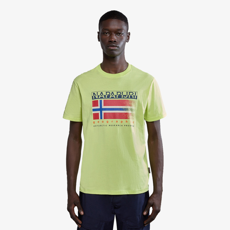 NAPAPIJRI Тенискa S-Kreis 