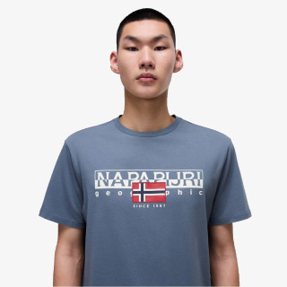NAPAPIJRI Тенискa S-AYLMER G1Y STORMY WEAT G1Y 