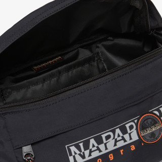 NAPAPIJRI Малка чанта H-CURVER WB 041 BLACK 