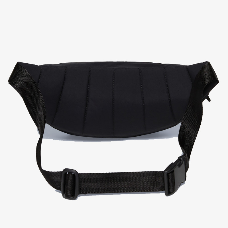 NAPAPIJRI Малка чанта H-CURVER WB 041 BLACK 