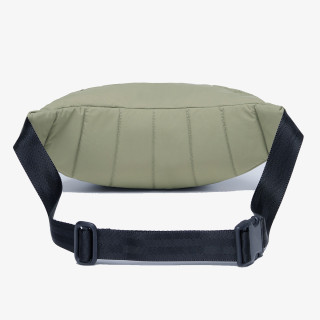 NAPAPIJRI Малка чанта H-CURVER WB N90 BEIGE SILVR N90 
