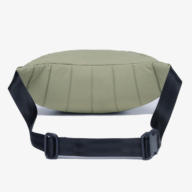NAPAPIJRI Малка чанта H-CURVER WB N90 BEIGE SILVR N90 