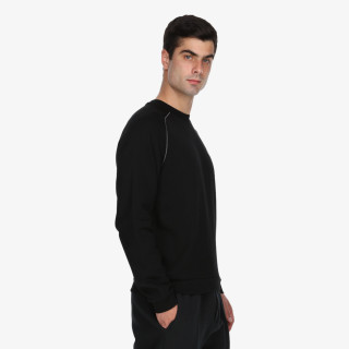 NAPAPIJRI Суитшърт B-ROLLIN C 041 BLACK 